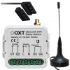 OXT T211G WLAN Tuya moduuli porttikäyttöihin antennilla ja anturilla