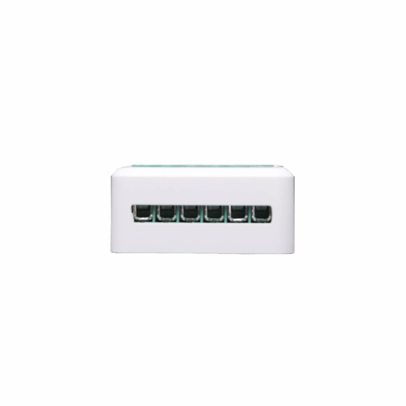 OXT T211G WLAN Tuya moduuli porttikäyttöihin antennilla ja anturilla