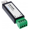 InLine® USB-sarjaportti RS485-muunnin salamasuojalla