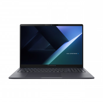 ASUS B5605CCA-PL0939X 16 tuuman kannettava - Intel Core Ultra 7 255H, 16GB RAM, 256GB SSD, Windows 11 Pro