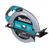 Makita HS013GT101 XGT 40V akku-käsipyörösaha 415 mm, 1x 5,0 Ah akku