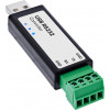 InLine® USB-sarjaportti-RS-232-muunnin, USB-A 4-pin-liittimeen