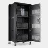Formcase TransformerCart T36PD Perf. Plus kannettava laitehallintakärry musta