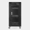 Formcase TransformerCart T36PD Perf. Plus kannettava laitehallintakärry musta