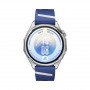 HUAWEI WATCH GT7 46mm sininen ja valkoinen fluorelastomeerirannake älykello