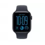 Apple Watch SE 3 GPS 40 mm alumiinikotelo keskiyö urheilurannake sininen – S/M