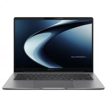 ASUS ExpertBook P5 14 P5405CAA-LY0446 14 tuuman kannettava tietokone - Intel Core Ultra 5 325, 16GB RAM, 256GB SSD, ei käyttöjärjestelmää