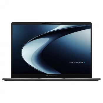 ASUS ExpertBook P5 14 P5405CAA-LY0446 14 tuuman kannettava tietokone - Intel Core Ultra 5 325, 16GB RAM, 256GB SSD, ei käyttöjärjestelmää
