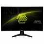 MSI 9S6-3DD41M-001 31,5 tuuman (80 cm) Full HD VA 180 Hz HDR näyttö, HDMI, DisplayPort, VESA