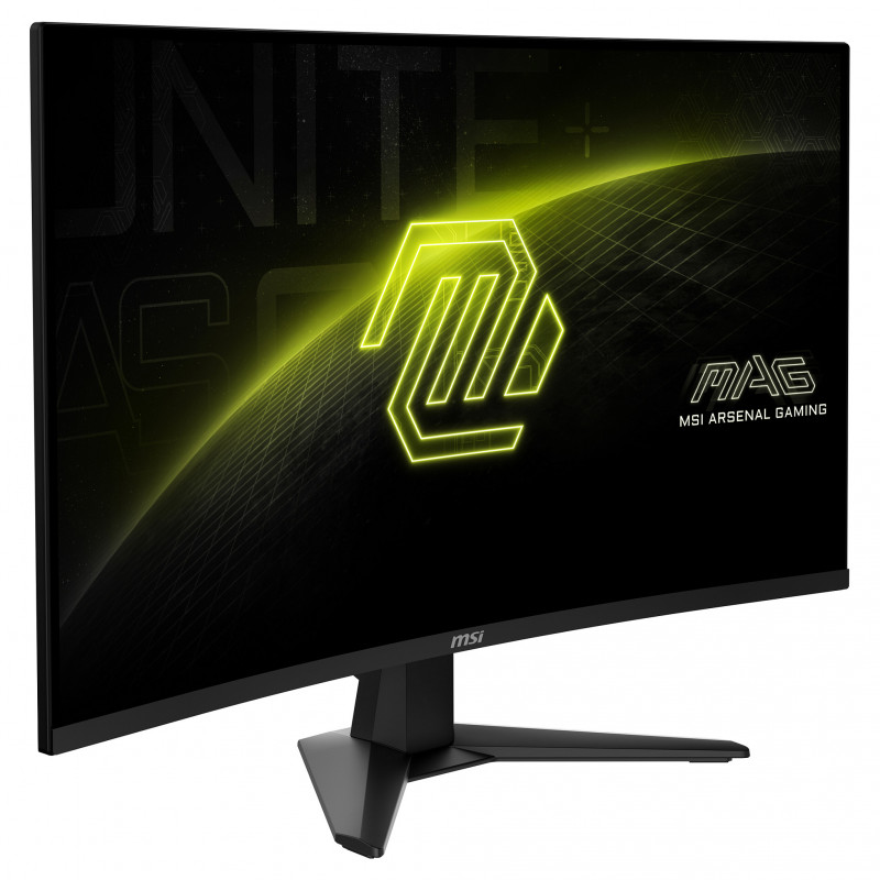 MSI 9S6-3DD41M-001 31,5 tuuman (80 cm) Full HD VA 180 Hz HDR näyttö, HDMI, DisplayPort, VESA