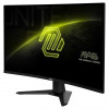 MSI 9S6-3DD41M-001 31,5 tuuman (80 cm) Full HD VA 180 Hz HDR näyttö, HDMI, DisplayPort, VESA