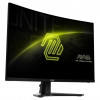 MSI 9S6-3DD41M-001 31,5 tuuman (80 cm) Full HD VA 180 Hz HDR näyttö, HDMI, DisplayPort, VESA