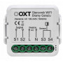 OXT T210GL WLAN-Tuya-autotallin ovimoduuli, ilman anturia