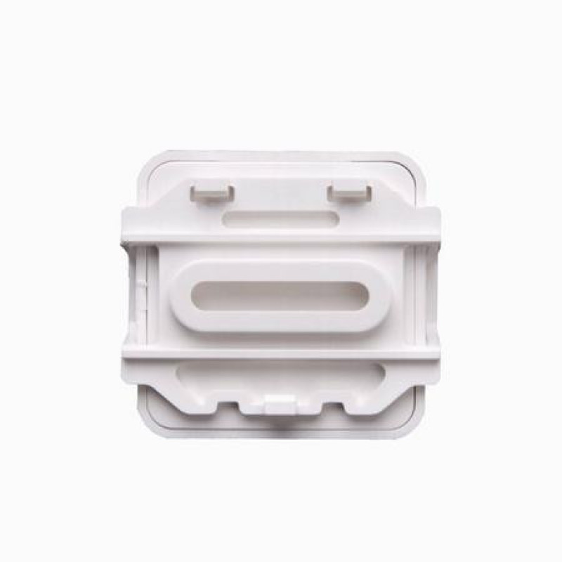 OXT T210GL WLAN-Tuya-autotallin ovimoduuli, ilman anturia