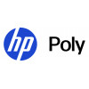 HP Poly Savi 8245 DECT-kuulokemikrofoni D400-donglella ja lataustelineellä (Savi 8200 sarja)