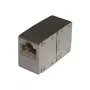 Good Connections Cat6 RJ45 verkkokaapelin liitin, täysin suojattu (MOD8-VM)