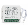OXT T250DC Mini ZigBee Tuya relemoduuli, jännitteetön, AC 230 V / DC 5 V / 12-48 V