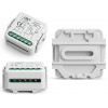 OXT T250DC Mini ZigBee Tuya relemoduuli, jännitteetön, AC 230 V / DC 5 V / 12-48 V