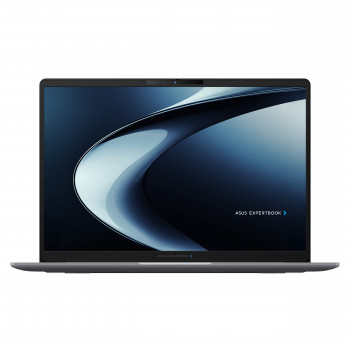 ASUS ExpertBook P3 16 P3606CCA-MB0394 16 tuuman WUXGA kannettava tietokone - Intel Core Ultra 7 255H, 8GB RAM, 512GB SSD, ei käyttöjärjestelmää
