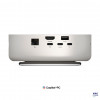 Lenovo Yoga Mini 01IPH11 minitietokone - Intel Core Ultra 5 325, 16GB RAM, 512GB SSD, Windows 11 Pro