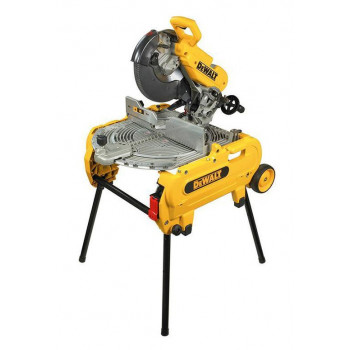 DeWALT D27107XPS-QS pöytäsirkkeli