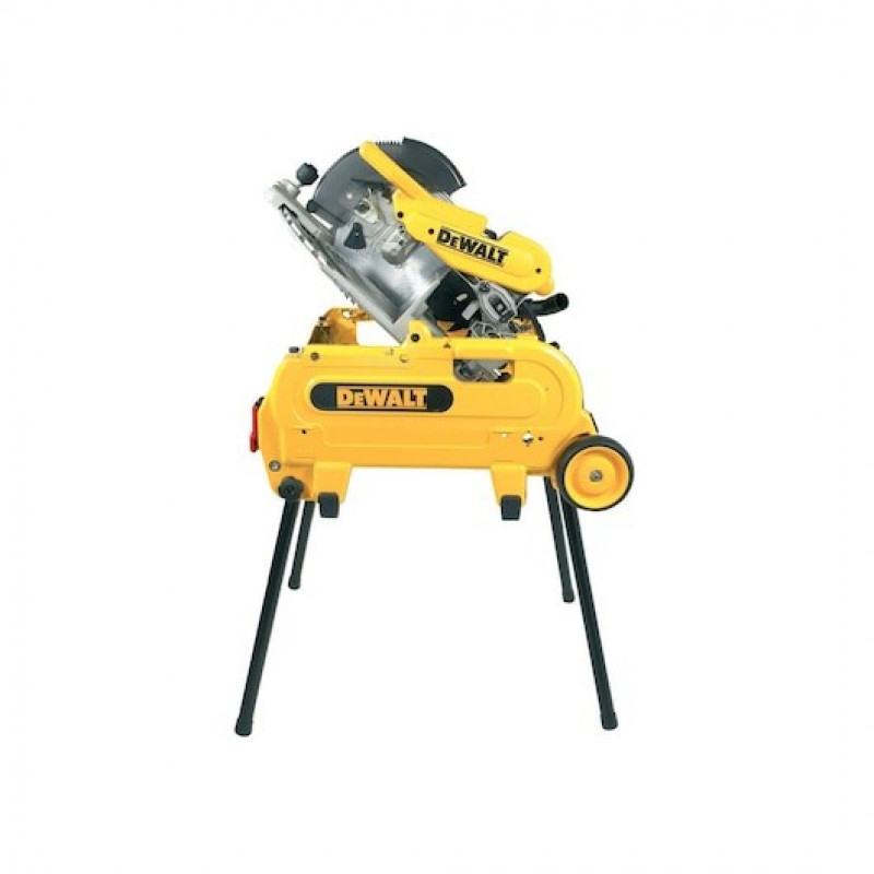 DeWALT D27107XPS-QS pöytäsirkkeli