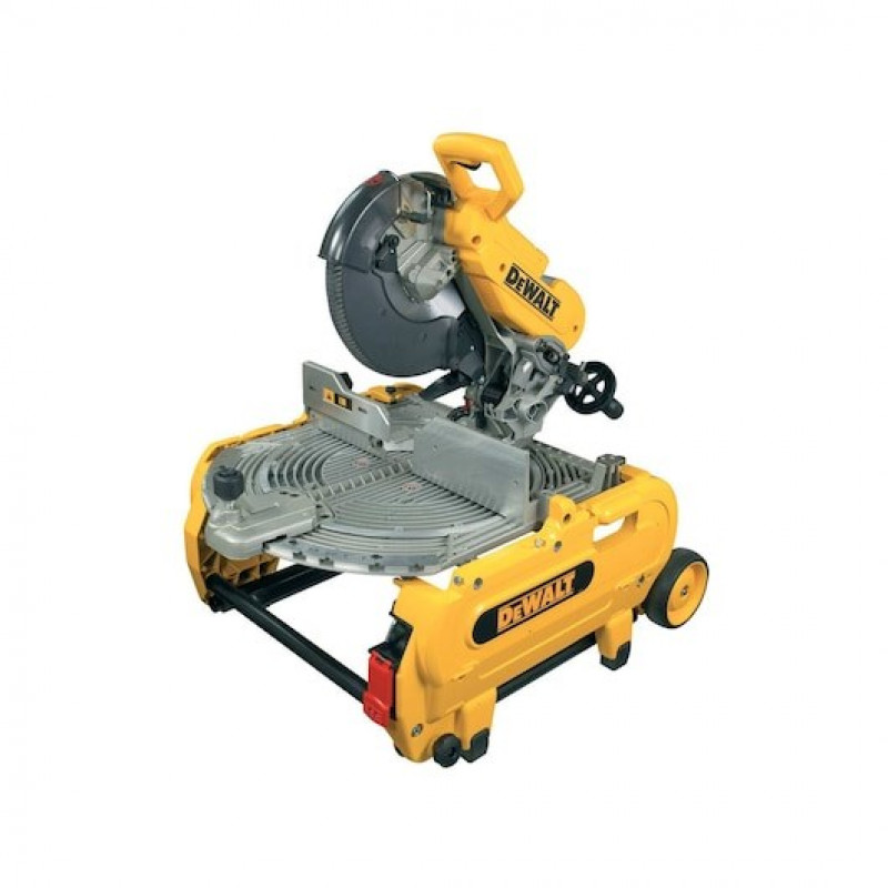 DeWALT D27107XPS-QS pöytäsirkkeli
