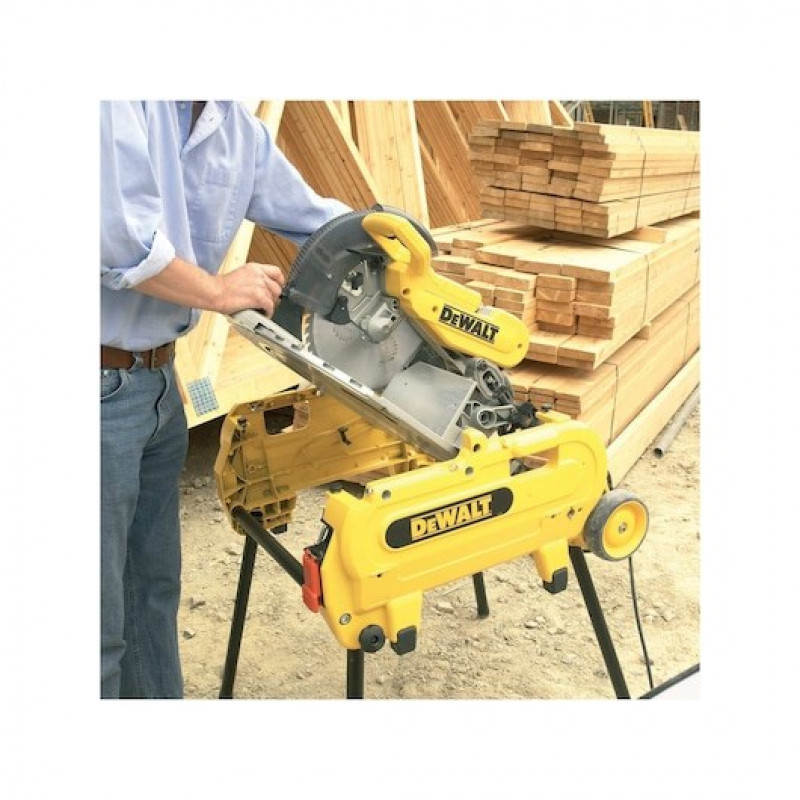 DeWALT D27107XPS-QS pöytäsirkkeli