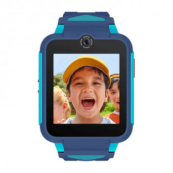 TCL MOVETIME Family Watch MT42X älykello, sininen