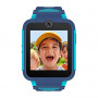 TCL MOVETIME Family Watch MT42X älykello, sininen