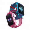 TCL MOVETIME Family Watch MT42X älykello, sininen