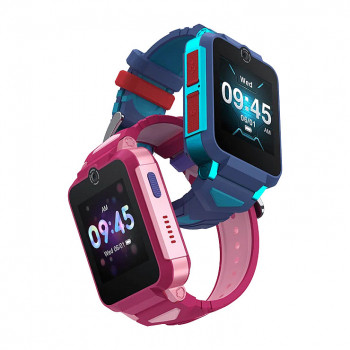 TCL MOVETIME Family Watch MT42X älykello, sininen
