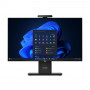 Lenovo ThinkCentre M90a Gen 6 All-in-One-tietokone 23,8 tuuman FHD kosketusnäyttö - Intel Core Ultra 5 235, 16GB RAM, 512GB SSD, Windows 11 Pro
