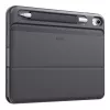 Belkin Connect Rugged USB-C näppäimistö/kotelo iPad A16 TBA009hq-DE