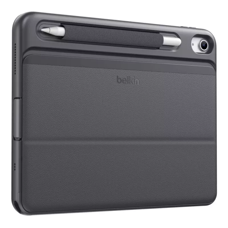 Belkin Connect Rugged USB-C näppäimistö/kotelo iPad A16 TBA009hq-DE