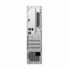 Lenovo IdeaCentre Tower 08IAS10 tornitietokone - Intel Core Ultra 7 265, 16GB RAM, 512GB SSD, ei käyttöjärjestelmää, Cloud Grey