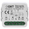 OXT mini-WiFi-moduuli rullaverho-ohjaus TUYA T227