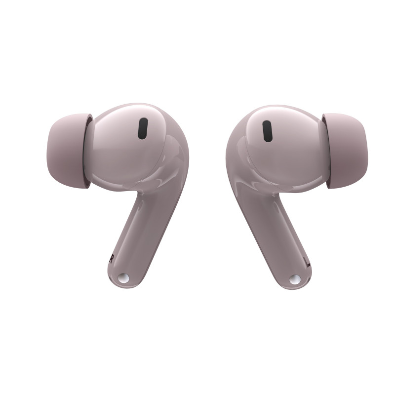 Motorola moto buds 2 Violet Ice nappikuulokkeet