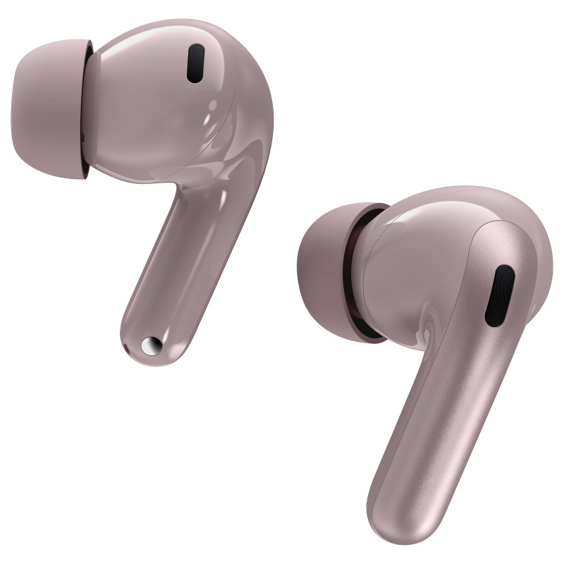Motorola moto buds 2 Violet Ice nappikuulokkeet