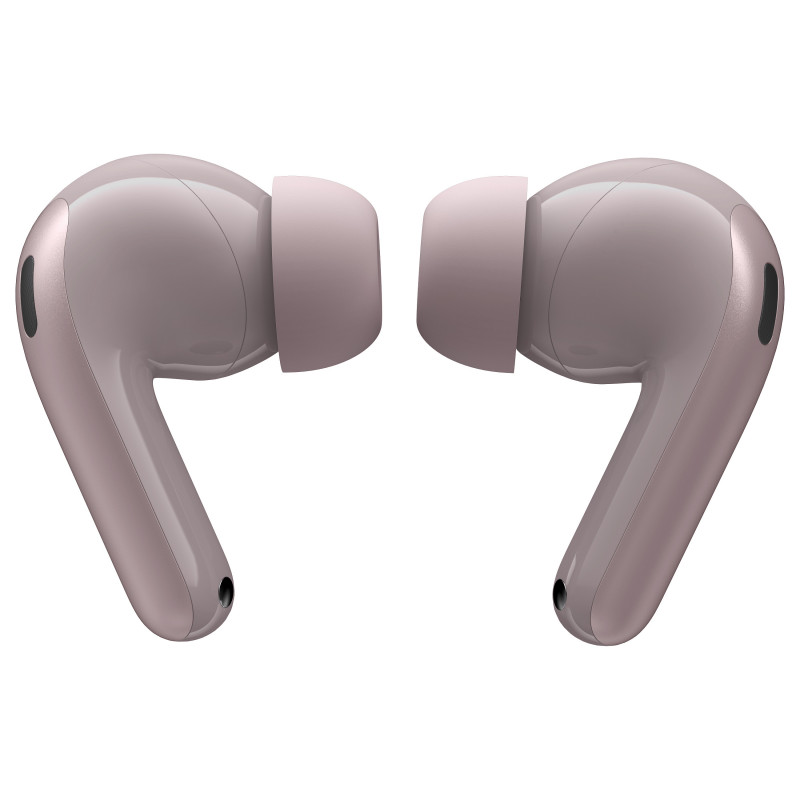 Motorola moto buds 2 Violet Ice nappikuulokkeet