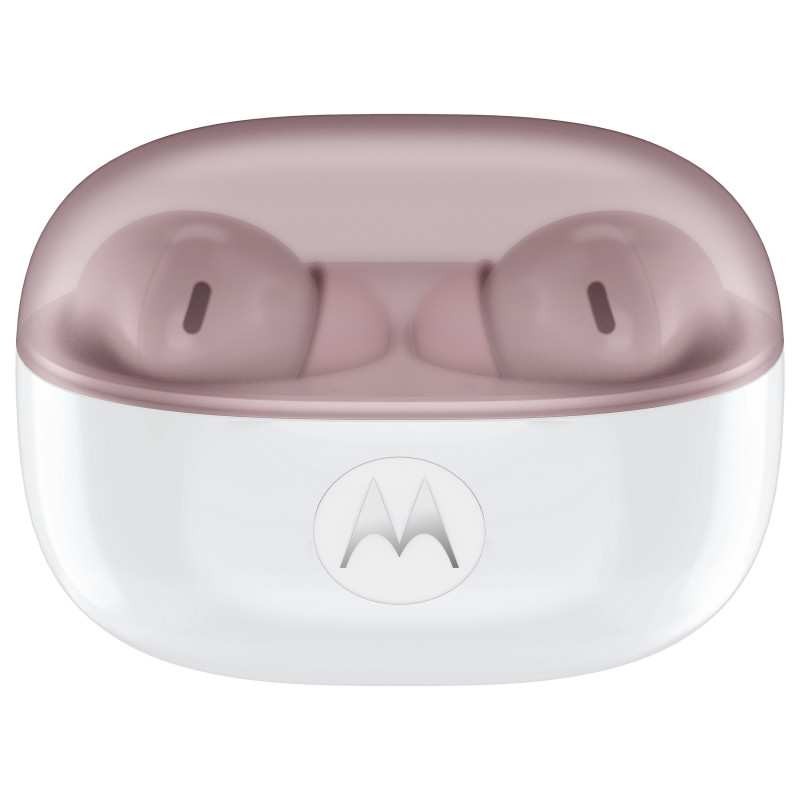 Motorola moto buds 2 Violet Ice nappikuulokkeet