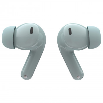 Motorola moto buds 2 Gray Mist nappikuulokkeet