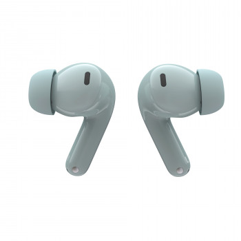 Motorola moto buds 2 Gray Mist nappikuulokkeet