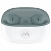 Motorola moto buds 2 Gray Mist nappikuulokkeet