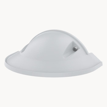 Axis TP3823-E Weathershield kameran sääsuojakotelo, ulkokäyttöön, valkoinen (2 kpl:n pakkaus)