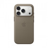 Apple iPhone 18 Pro TechWoven -kotelo MagSafe-yhteensopiva – taupe