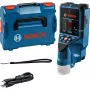 Bosch Professional D-tect200C + Lbox (0601081608) digitaalinen monilmaisin