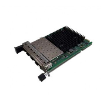 Fujitsu PLAN EP Intel X710-DA4 4x 10G SFP OCP v3 -verkkosovitin (PY-LA354U)