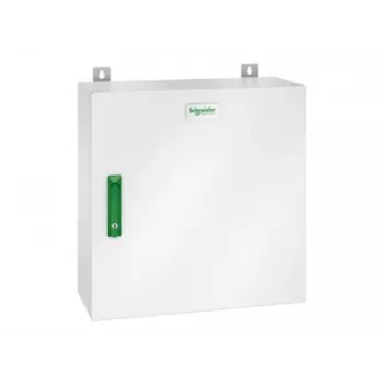 APC Backfeed Box 275A 3-vaiheinen tehokontaktori pohjaliitännällä Easy UPS 3M 60-100kVA