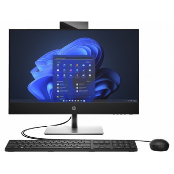 HP ProOne 440 G9 23,8 tuuman Full HD All-in-One-tietokone - Intel Core i5-14500T, 16GB RAM, 512GB SSD, Windows 11 Pro
